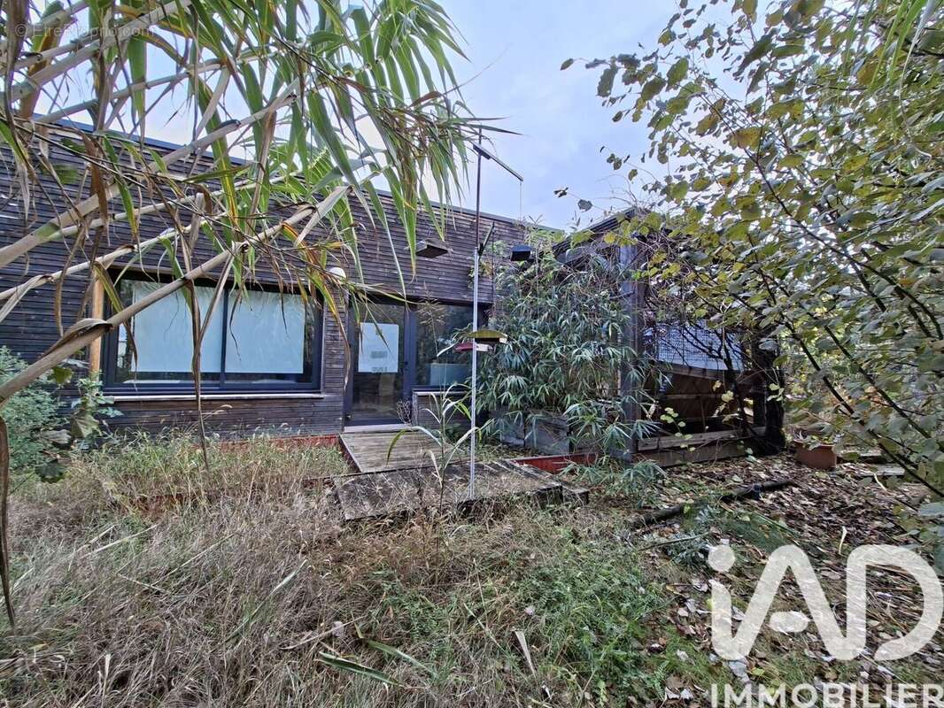 Photo 2 - Appartement à VENASQUE