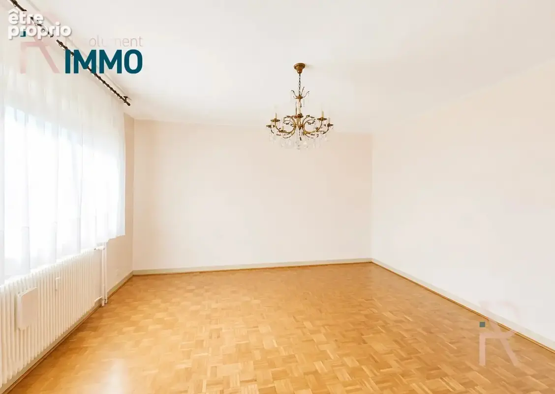 Appartement 71 m² à Colmar  - photo 3
