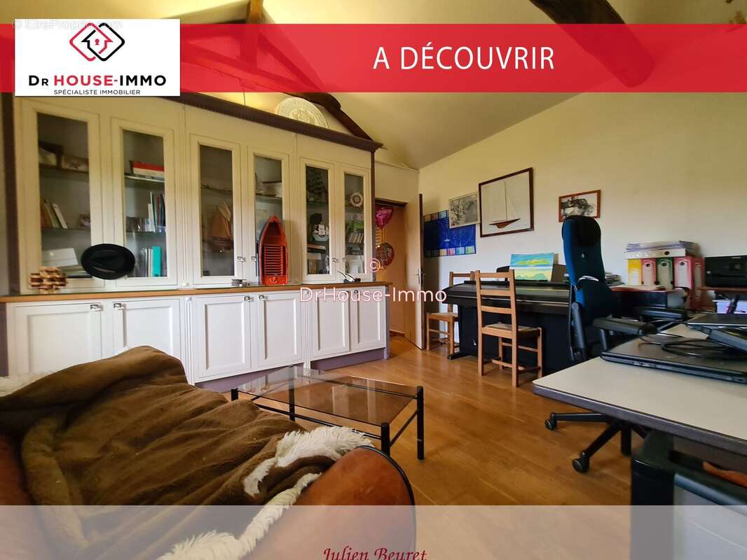 Maison à BAUME-LES-DAMES