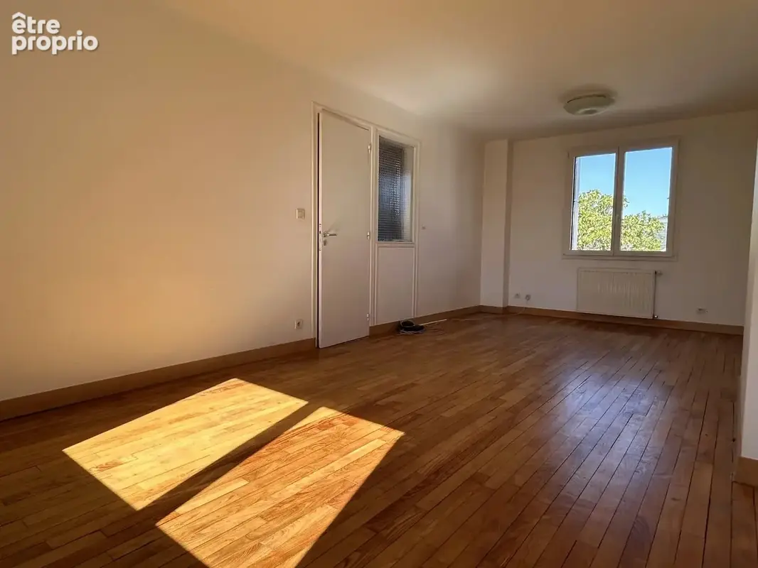 Maison 3 chambres - photo 9