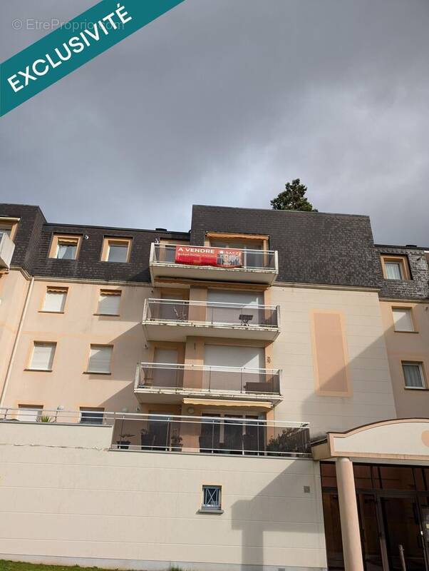 Photo 1 - Appartement à DARNETAL