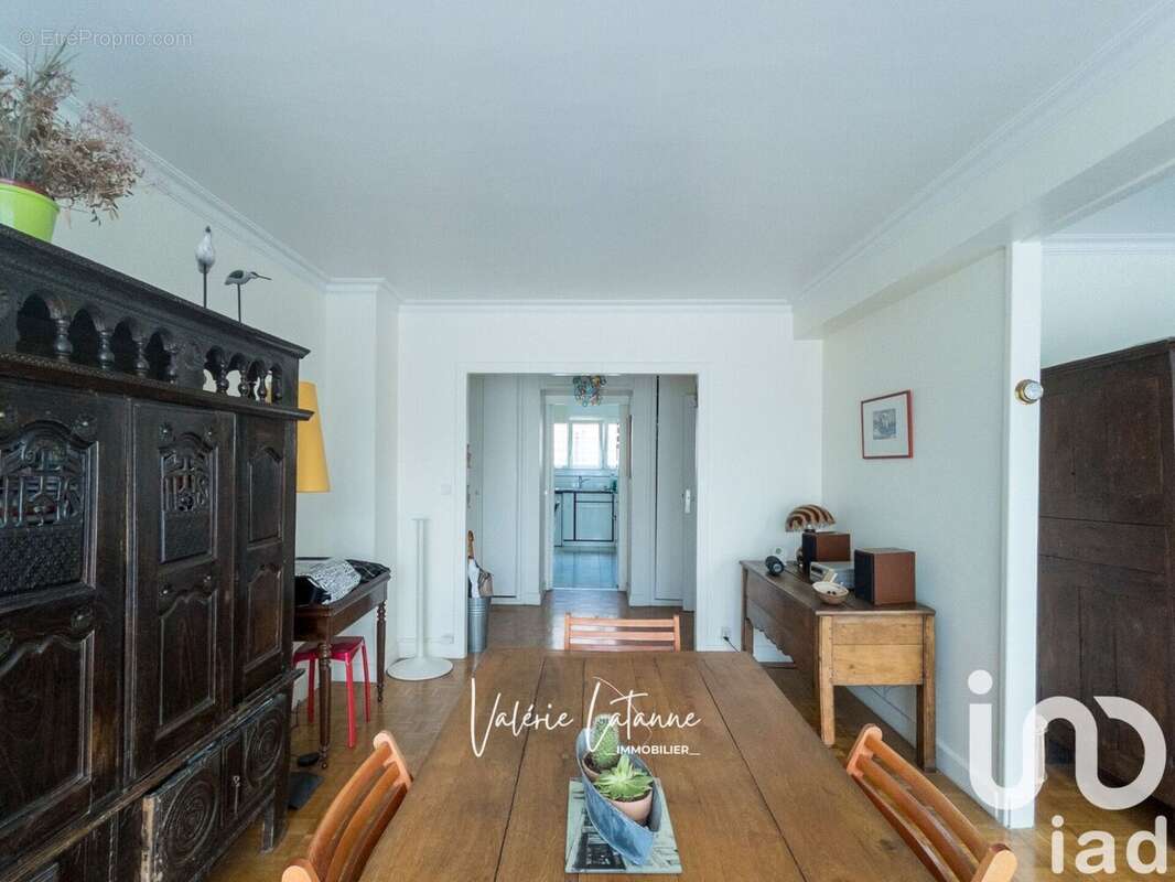 Photo 7 - Appartement à CRETEIL