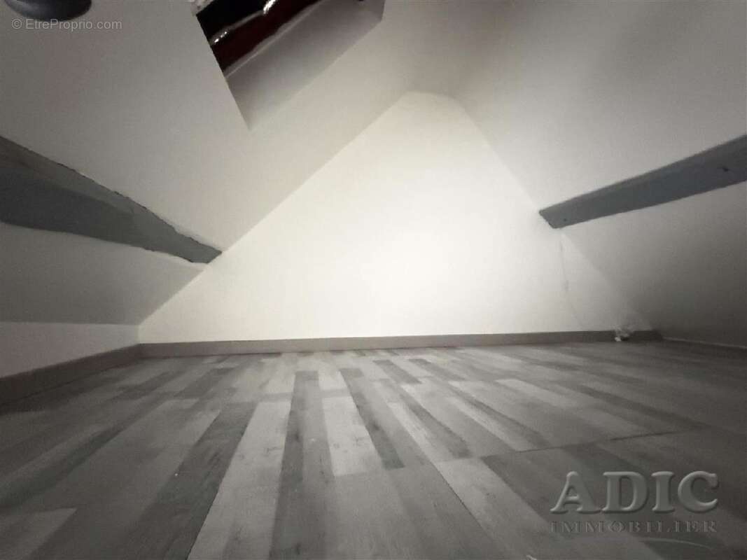 Appartement à DAMMARTIN-EN-GOELE