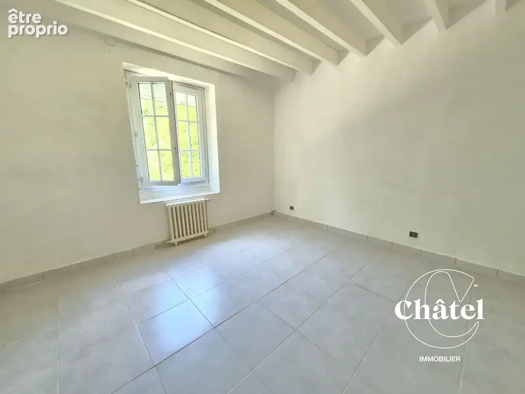 Maison en pierres 4 chambres - véranda- jardin arboré - photo 6