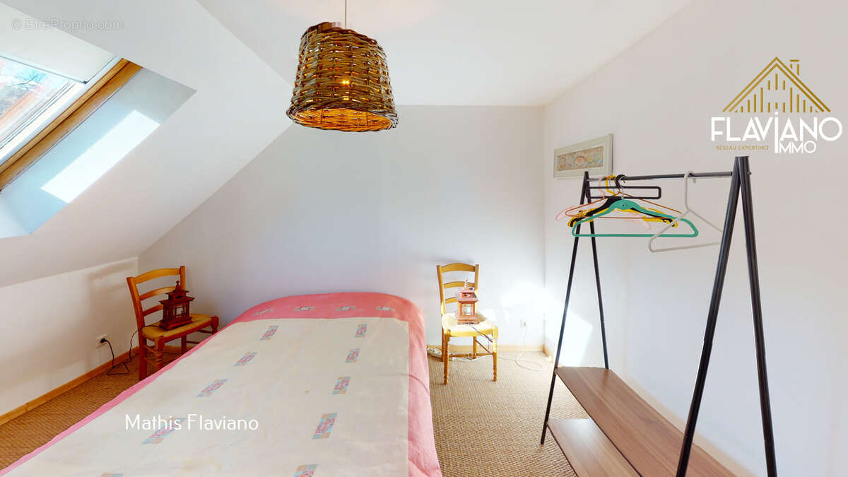 Appartement à BARCELONNETTE