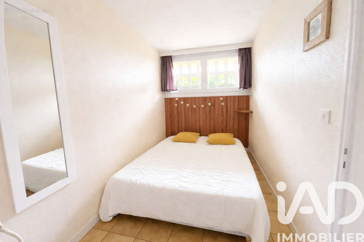 Photo 3 - Appartement à SAINT-JEAN-DE-MONTS