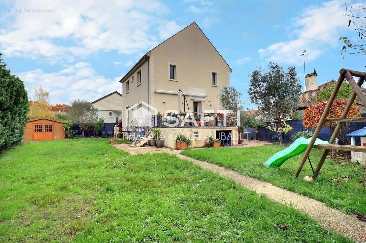 Photo 2 - Maison à ACHERES