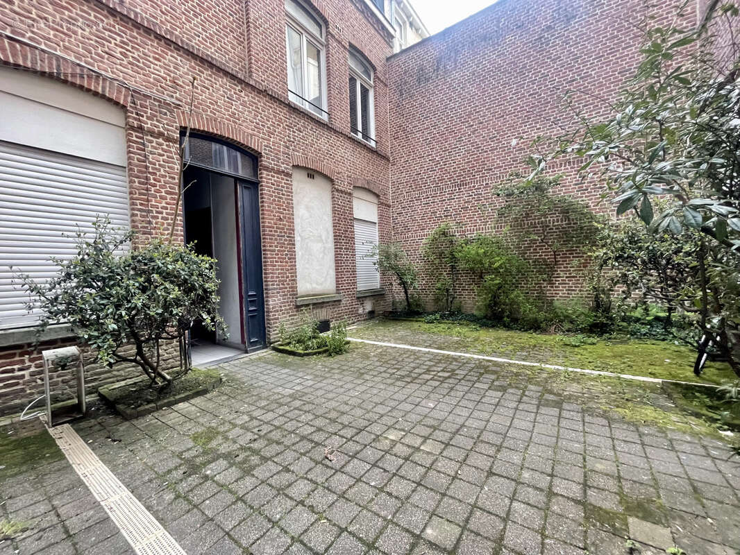 Appartement à LILLE