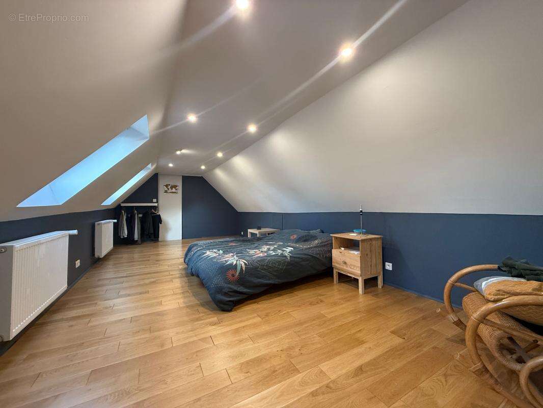 Maison à MONS-EN-PEVELE