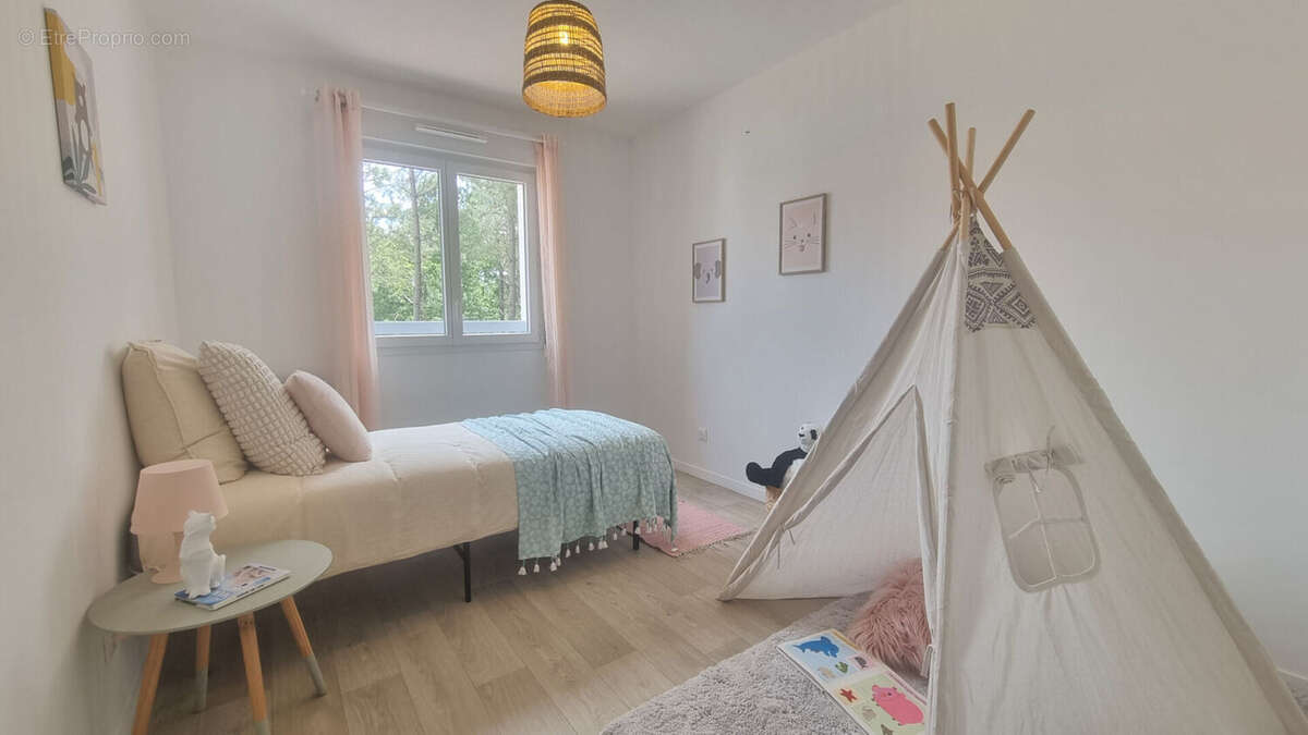 Maison mitoyenne - Livraison 2ème Trim 2027 - photo 3