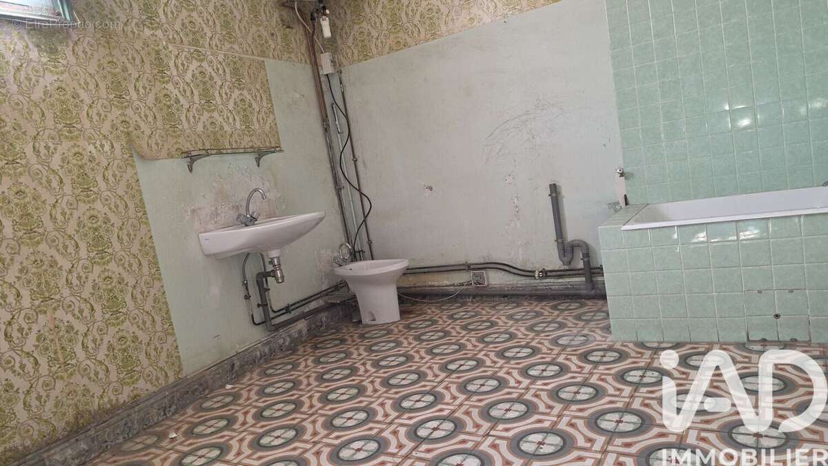 Photo 5 - Appartement à ARLES-SUR-TECH