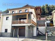 Maison à FORMIGUERES