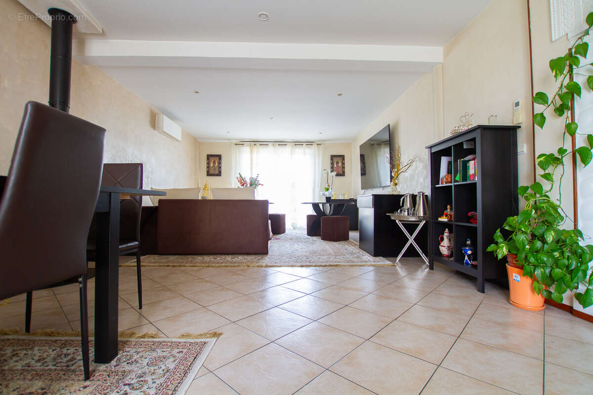 Maison à ABLON-SUR-SEINE