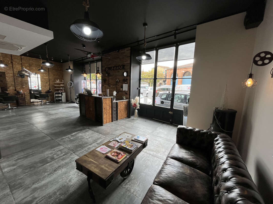 Appartement à L&#039;ISLE-EN-DODON