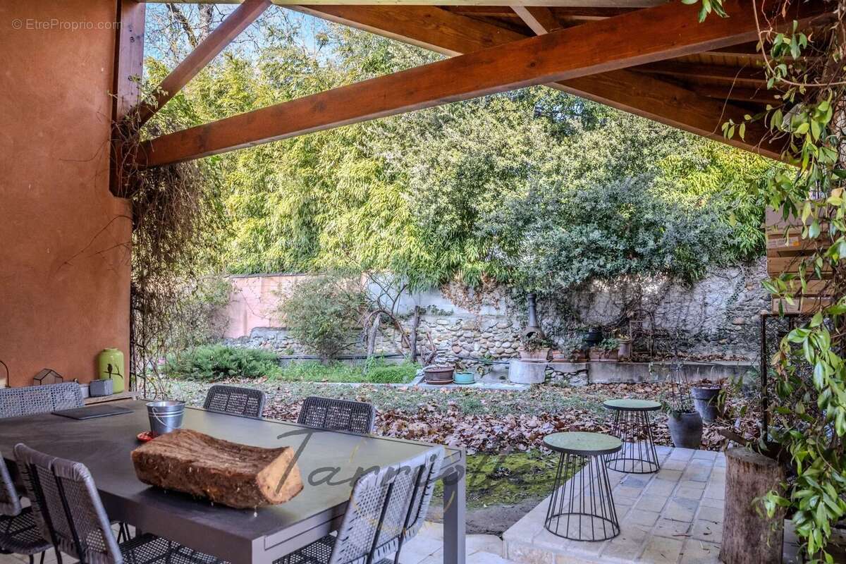 VILLA - 10672 - photo 22