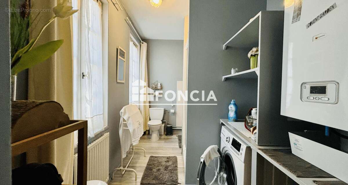 Appartement à ROCHEFORT