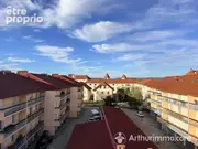 Appartement à PONTARLIER