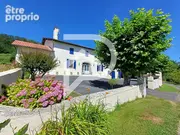 Maison à BIDACHE
