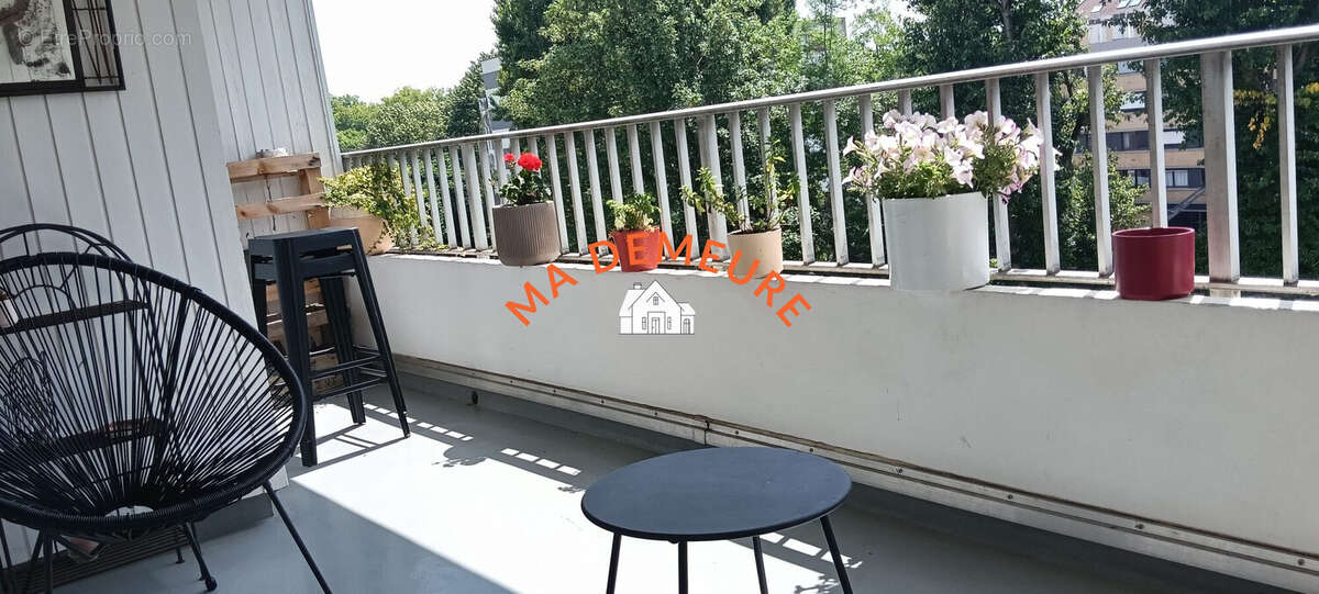 Appartement à ROUBAIX