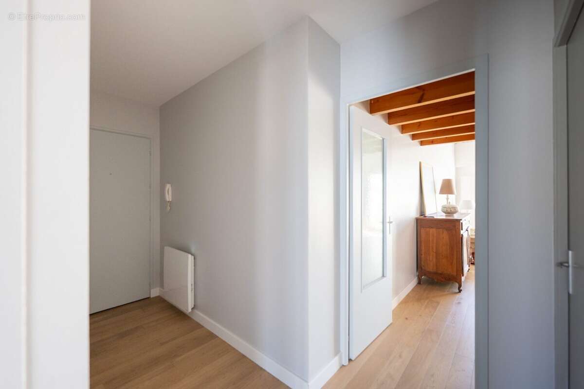 Appartement 61 m² à Les Sables-D'olonne  - photo 4