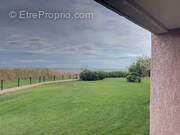 Appartement à SAN-NICOLAO