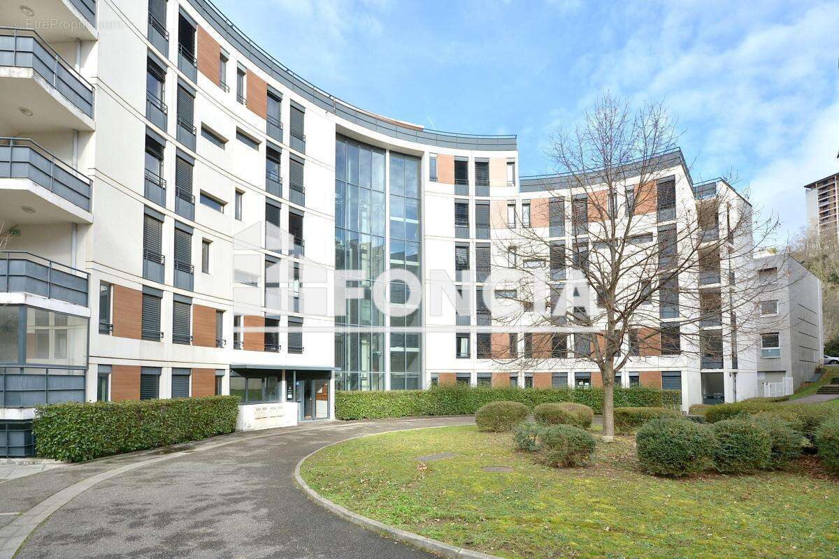 Vente - Appartement en résidence services - Studio - 17,88 m² - - photo 3