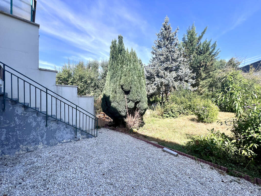 RONCHIN - Maison à rénover - photo 2