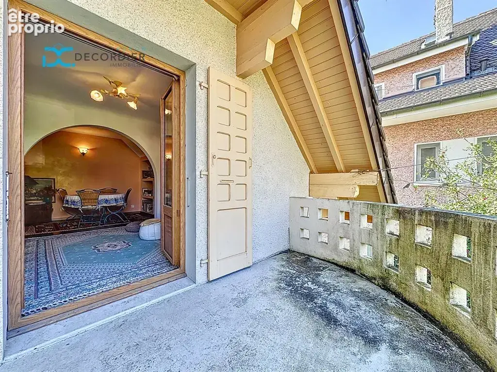 Maison individuelle à vendre - thonon-les-bains (74200) - photo 12