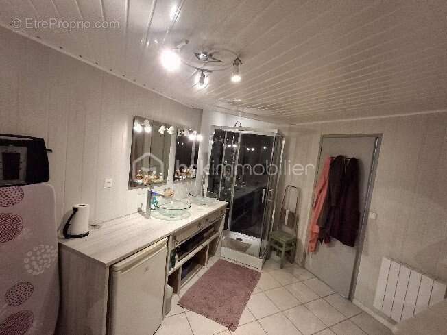 Maison à PLESSIS-SAINT-JEAN