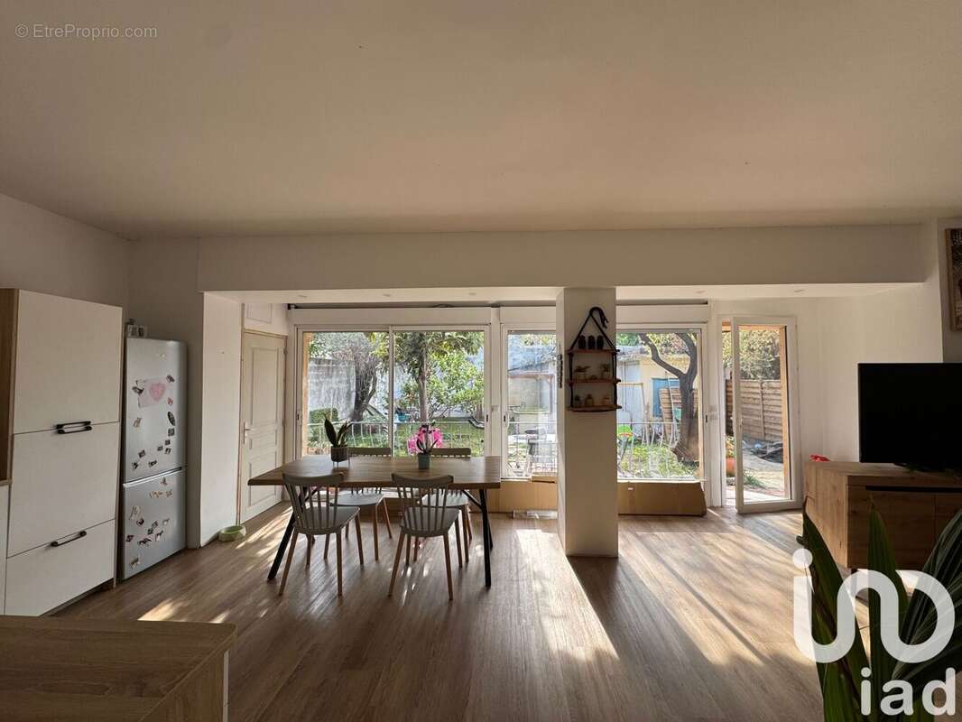 Photo 3 - Maison à TOULON