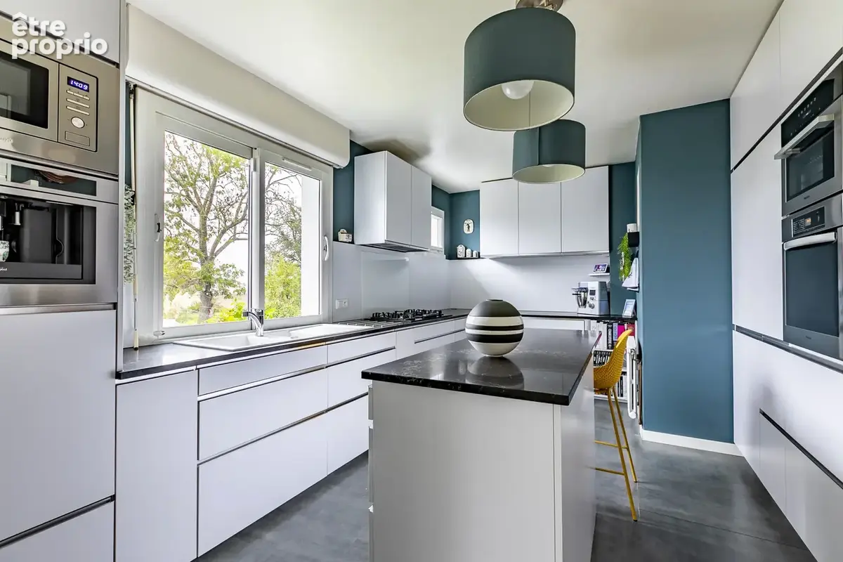 Maison à vendre à 15 mn de LAON 02 dans l'aisne 1h30 de Paris - photo 28