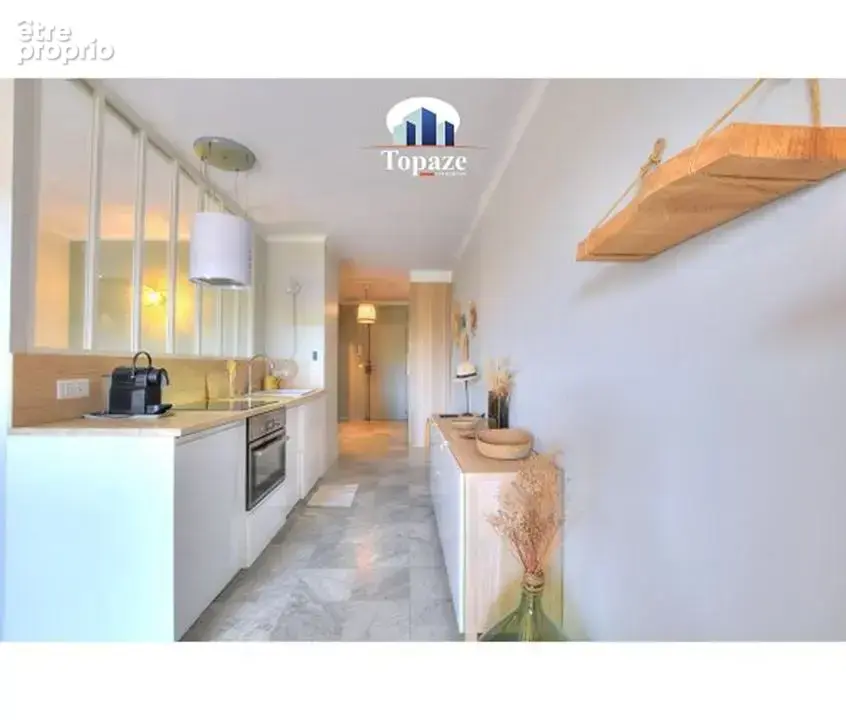 Appartement 2 pièces 44 m² à vendre à Frejus (83370) - photo 4
