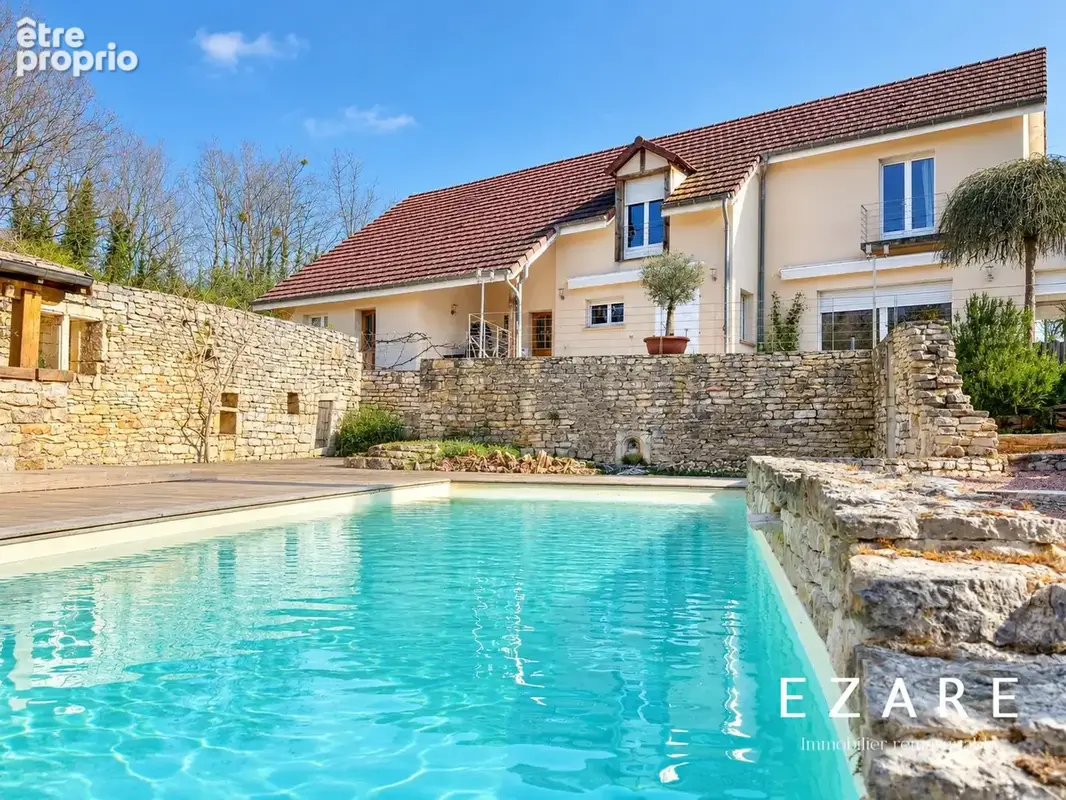 Maison à CHAGNY