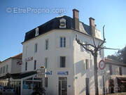 Appartement à POUILLON