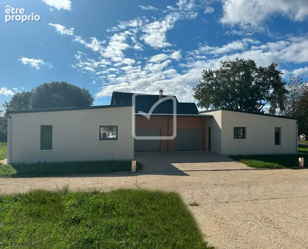 Villa T3 neuve avec jardin   Proche commerces - photo 4