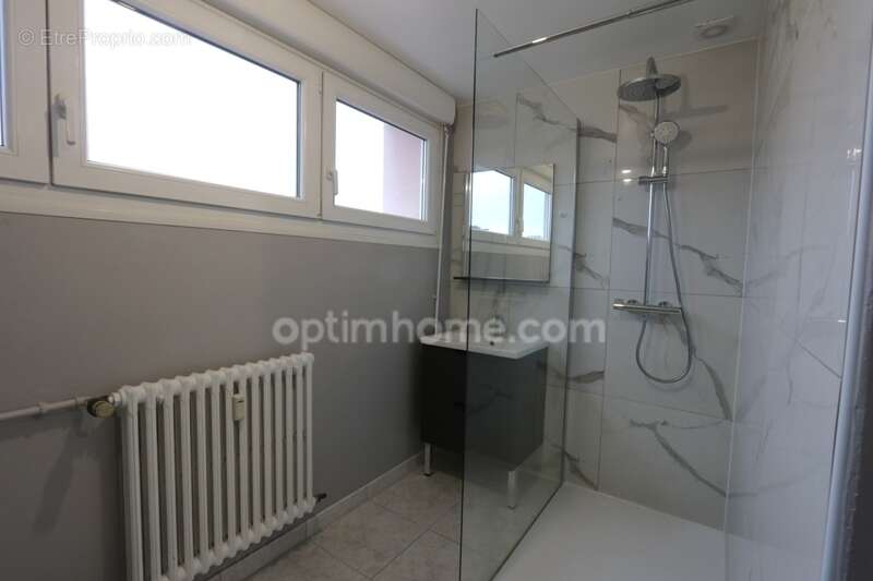 Appartement à THIONVILLE