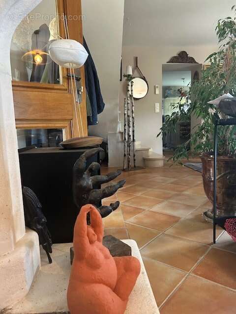 Maison à SAINT-PAULET-DE-CAISSON