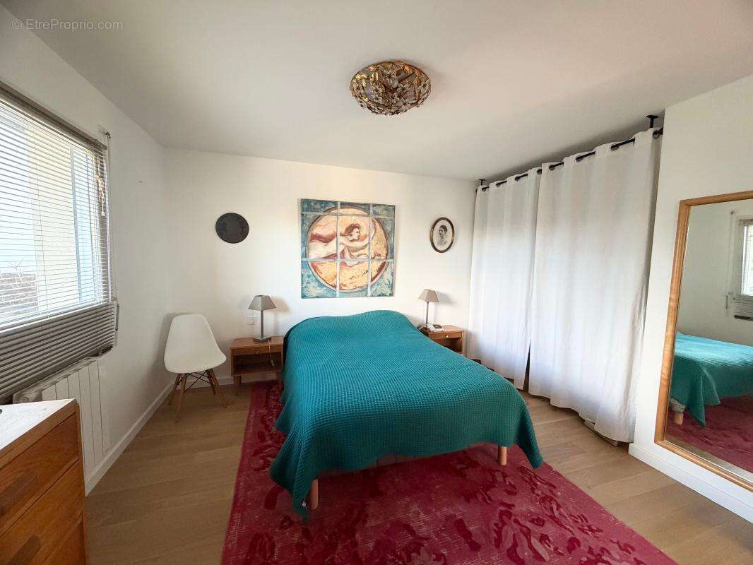 Maison à PLOUDALMEZEAU