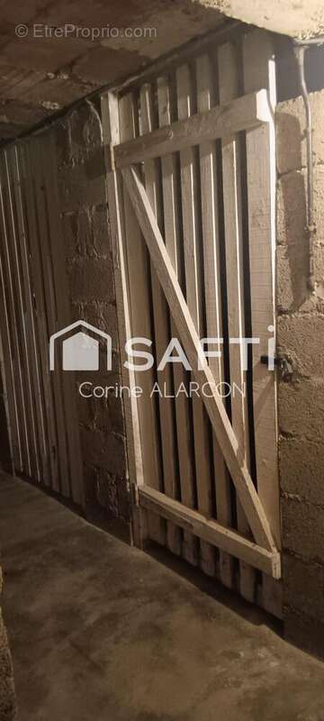 Photo 6 - Appartement à CHARLEVILLE-MEZIERES