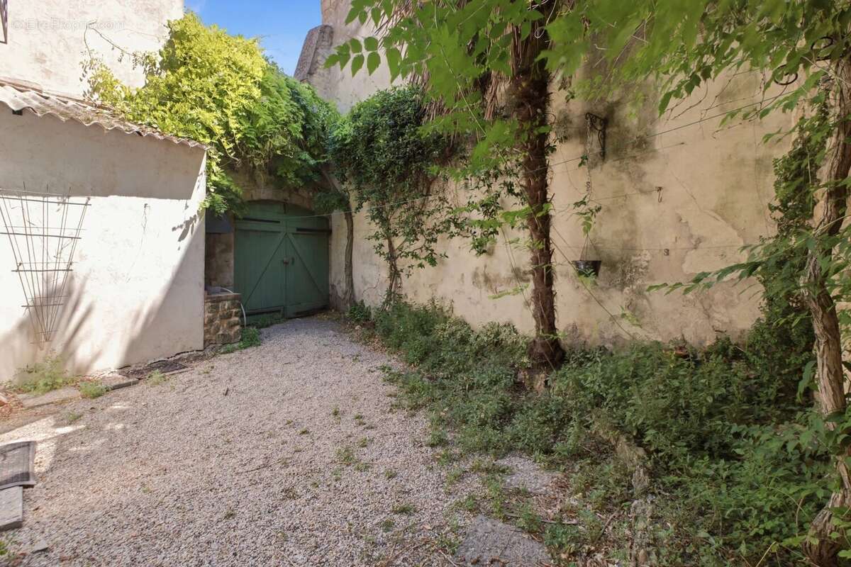 Maison à ARLES