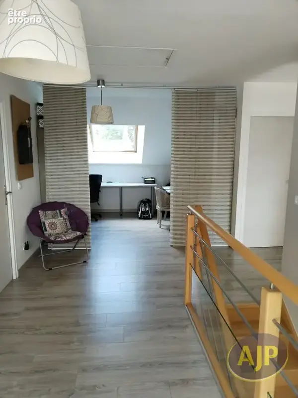 Maison immaculee - photo 12