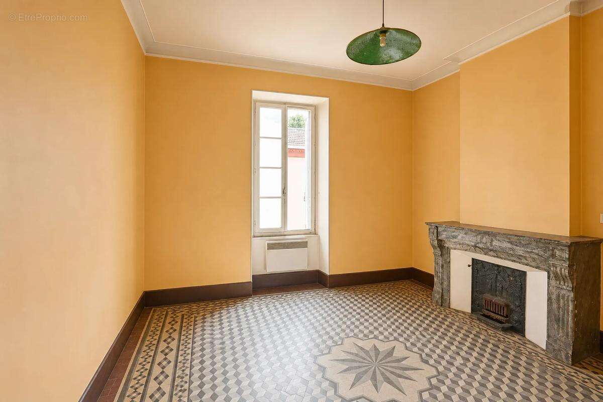 Appartement à ALES