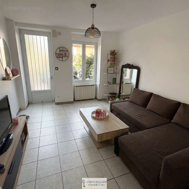 Maison/Appartement à vendre - photo 3