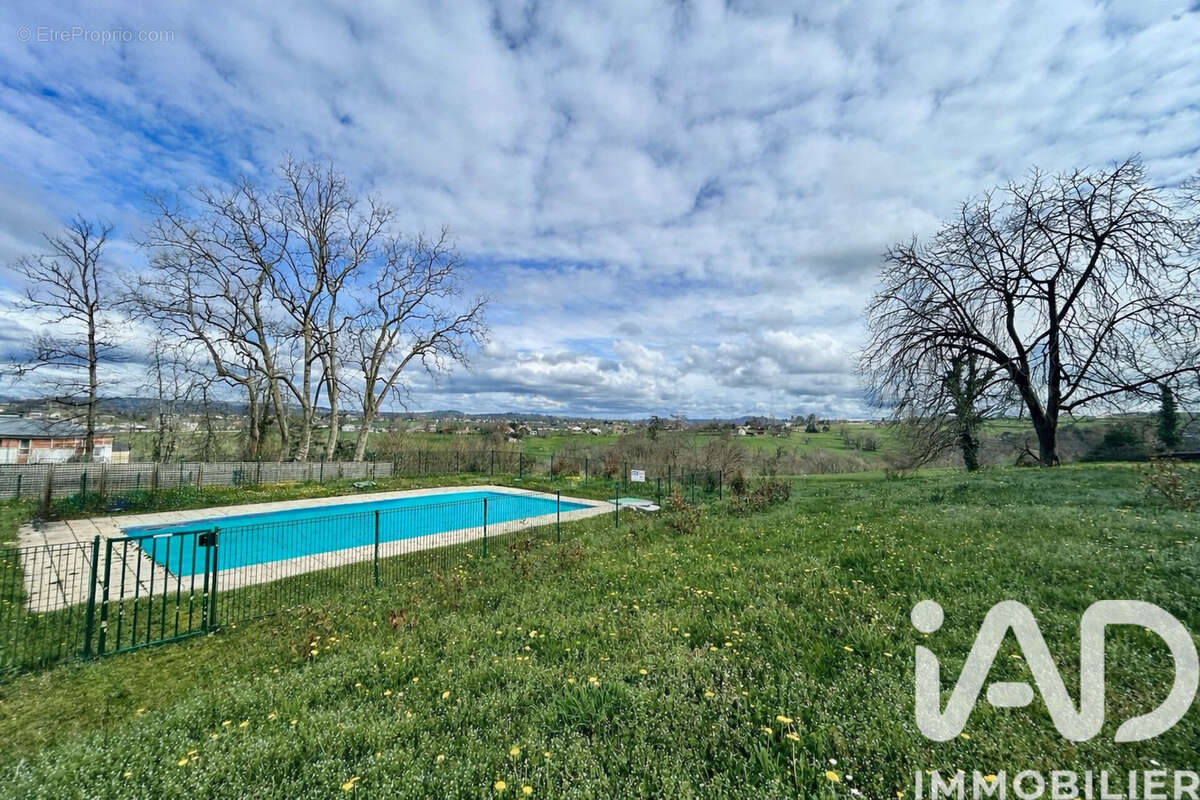 Photo 2 - Appartement à COSNAC