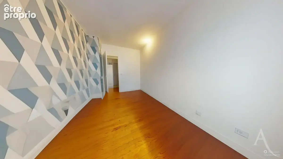 Appartement Grenoble 4 pièce(s) 77.37 m2 - photo 14