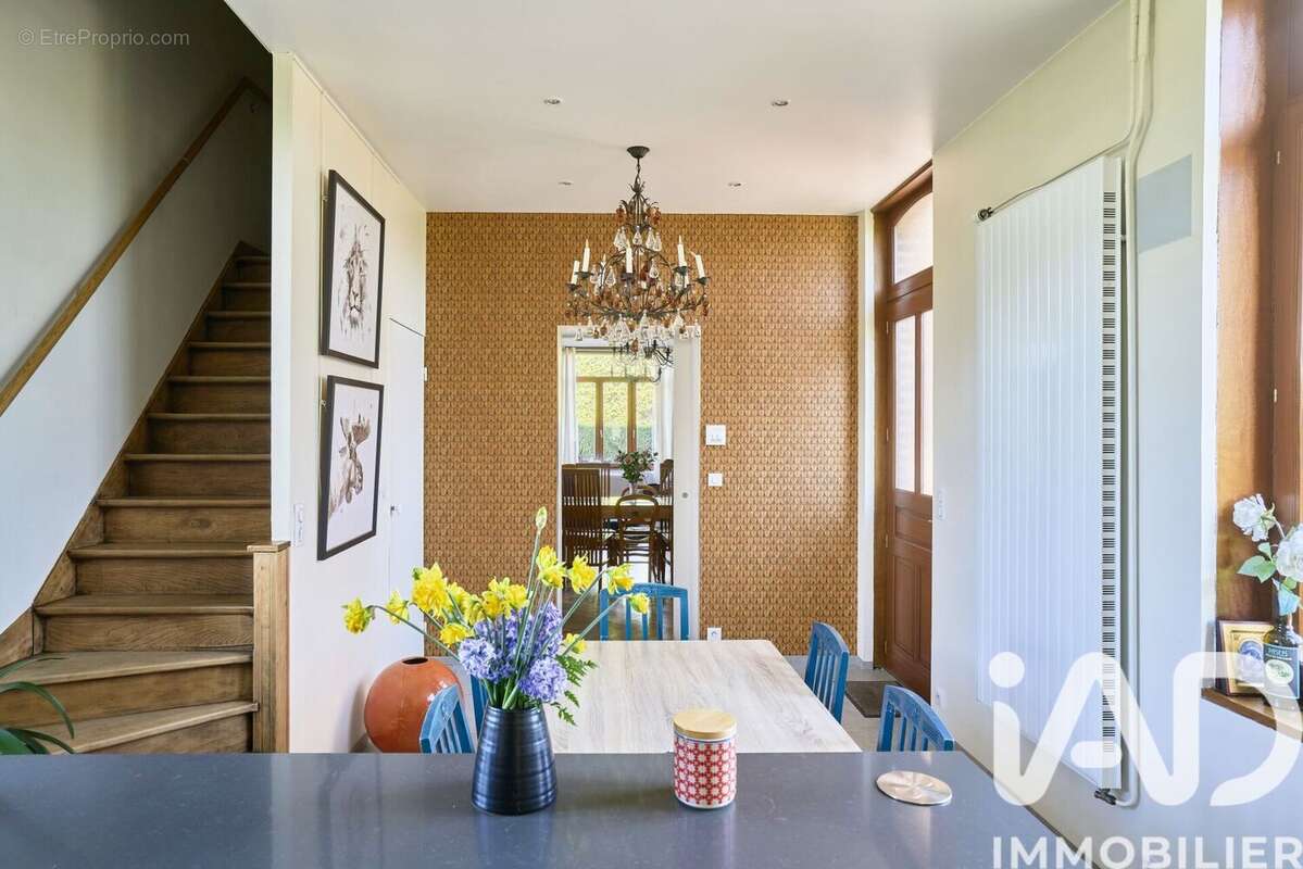 Photo 5 - Maison à ORCHIES