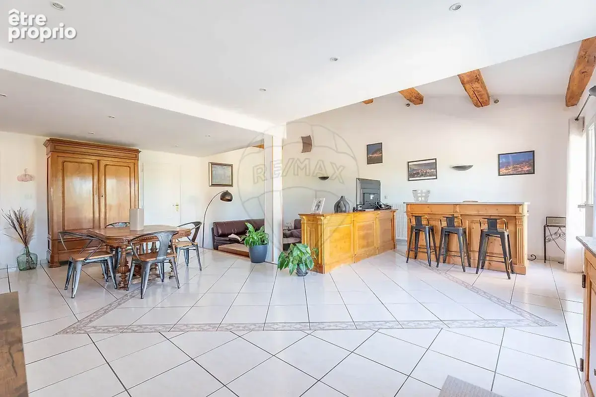 Maison 7 chambre(s) à vendre - photo 3
