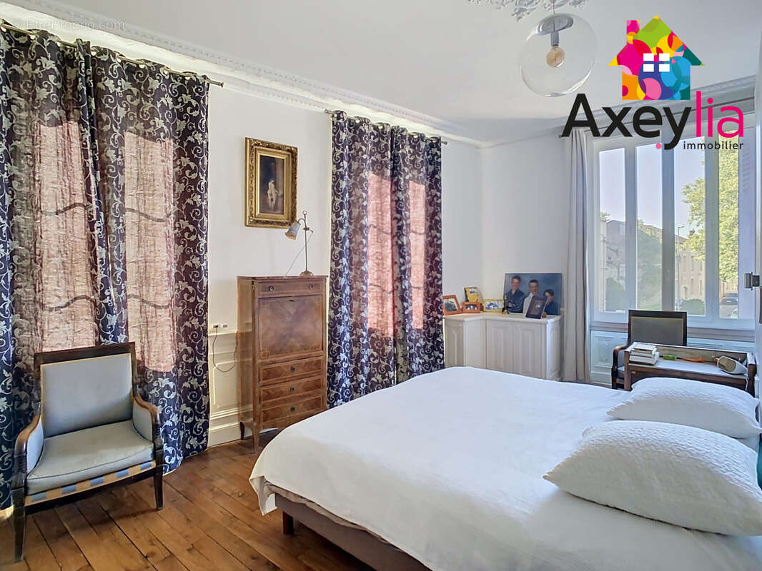 Appartement à ROANNE
