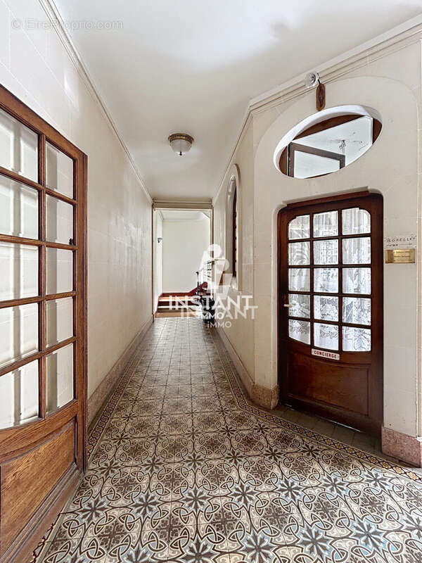 Appartement à SAINT-MAUR-DES-FOSSES