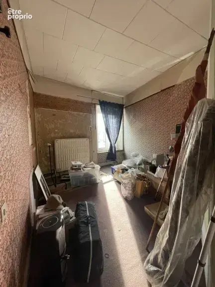 Hesdin - Ancien hotel 7 chambres - possibilité commerce ou habitation - photo 19